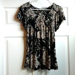 Style & Co. Ladies L Shirt